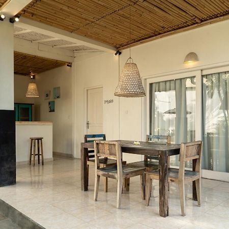 The Chillhouse Canggu By Bvr Bali Holiday Rentals Exteriér fotografie