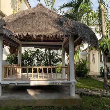 The Chillhouse Canggu By Bvr Bali Holiday Rentals Exteriér fotografie