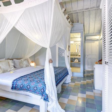 The Chillhouse Canggu By Bvr Bali Holiday Rentals Exteriér fotografie