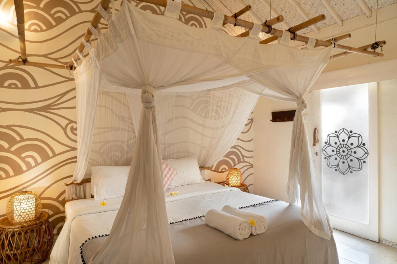 The Chillhouse Canggu By Bvr Bali Holiday Rentals Exteriér fotografie