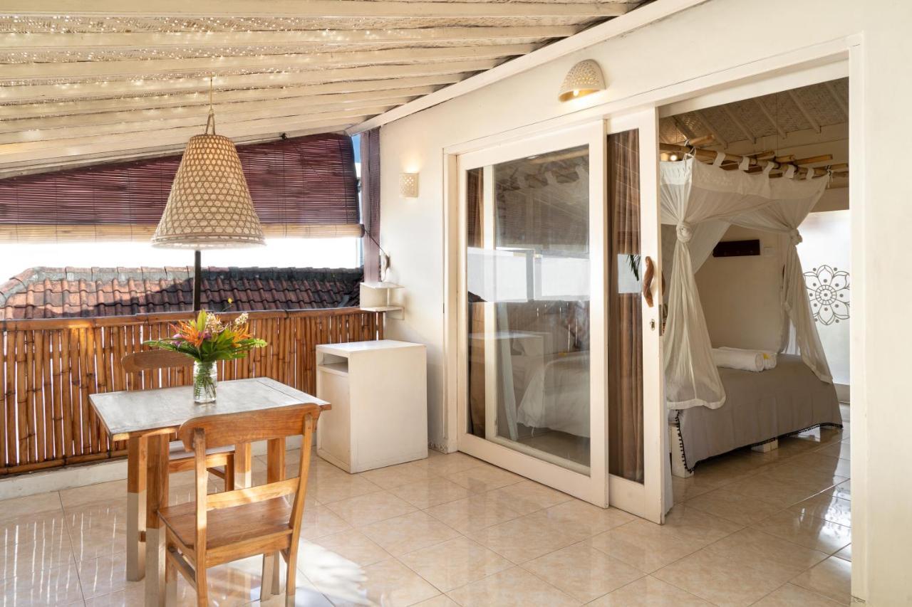 The Chillhouse Canggu By Bvr Bali Holiday Rentals Exteriér fotografie