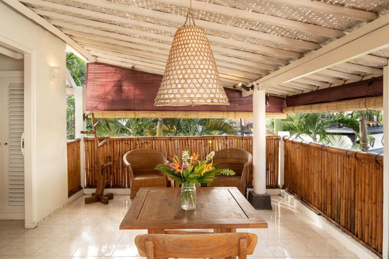 The Chillhouse Canggu By Bvr Bali Holiday Rentals Exteriér fotografie