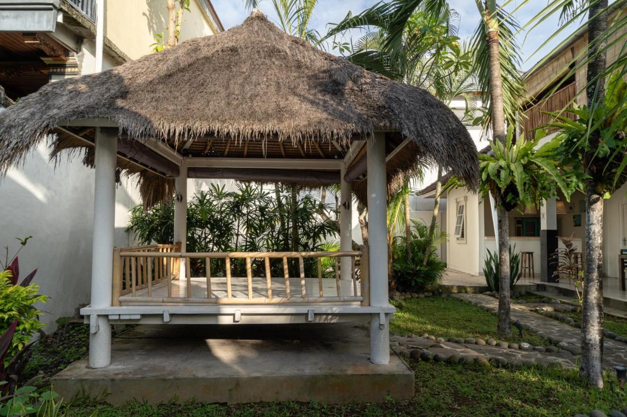The Chillhouse Canggu By Bvr Bali Holiday Rentals Exteriér fotografie