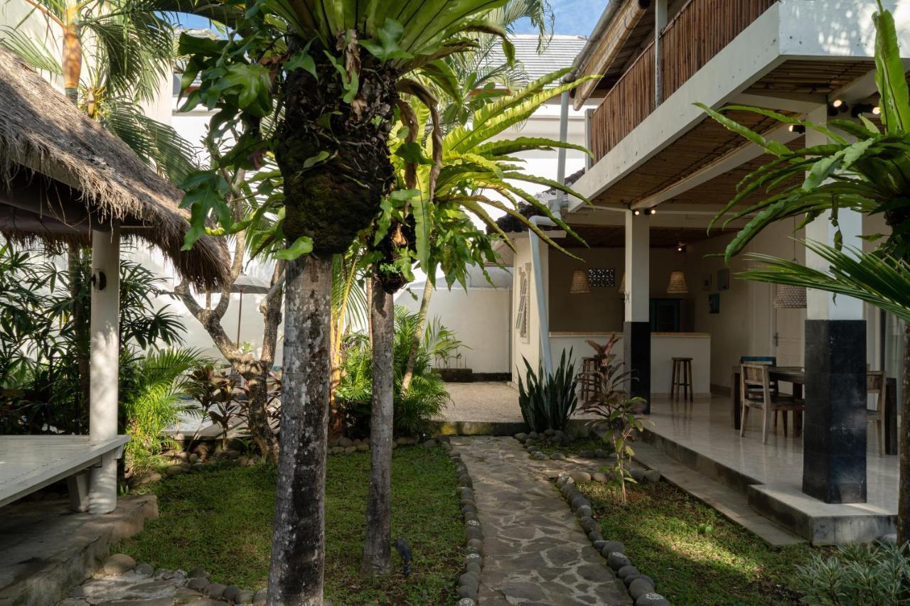 The Chillhouse Canggu By Bvr Bali Holiday Rentals Exteriér fotografie