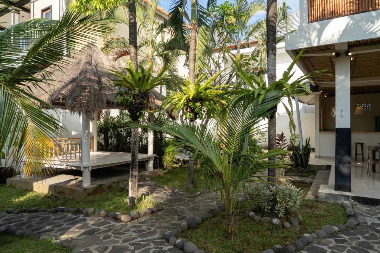 The Chillhouse Canggu By Bvr Bali Holiday Rentals Exteriér fotografie