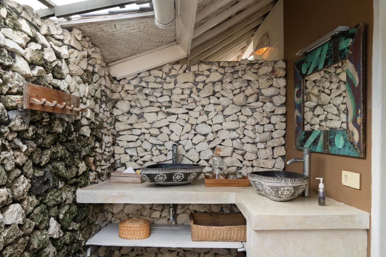 The Chillhouse Canggu By Bvr Bali Holiday Rentals Exteriér fotografie