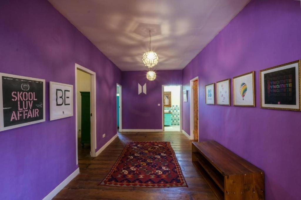 The Chillhouse Canggu By Bvr Bali Holiday Rentals Exteriér fotografie