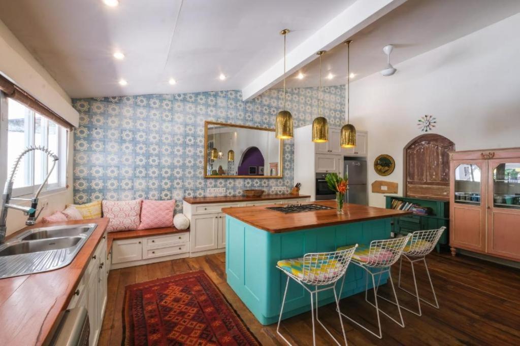 The Chillhouse Canggu By Bvr Bali Holiday Rentals Exteriér fotografie