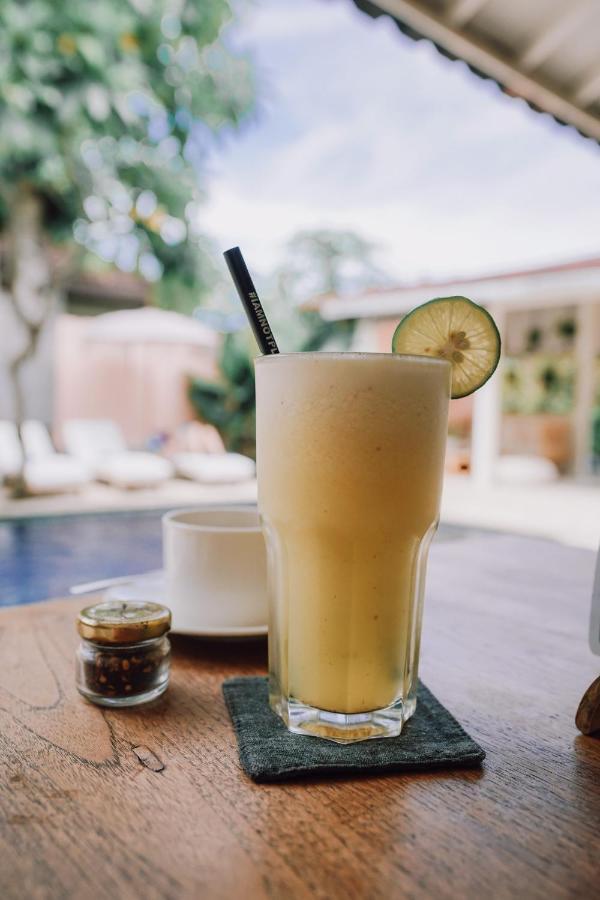 The Chillhouse Canggu By Bvr Bali Holiday Rentals Exteriér fotografie