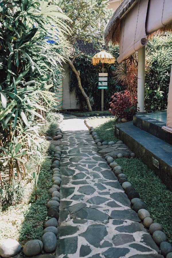 The Chillhouse Canggu By Bvr Bali Holiday Rentals Exteriér fotografie