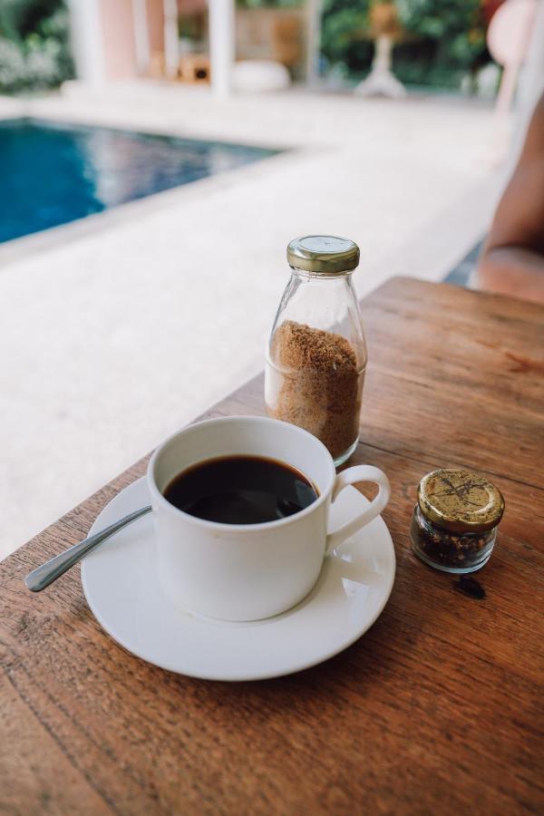 The Chillhouse Canggu By Bvr Bali Holiday Rentals Exteriér fotografie
