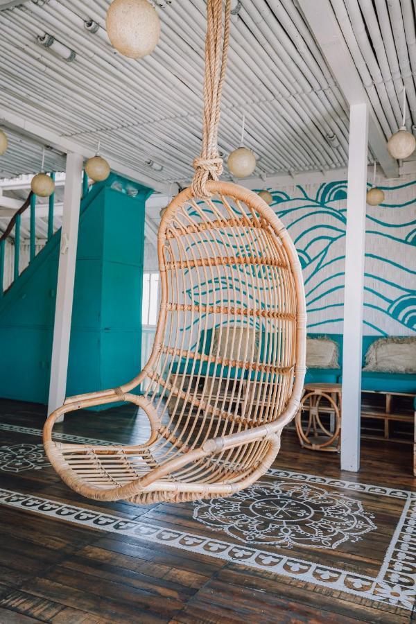 The Chillhouse Canggu By Bvr Bali Holiday Rentals Exteriér fotografie