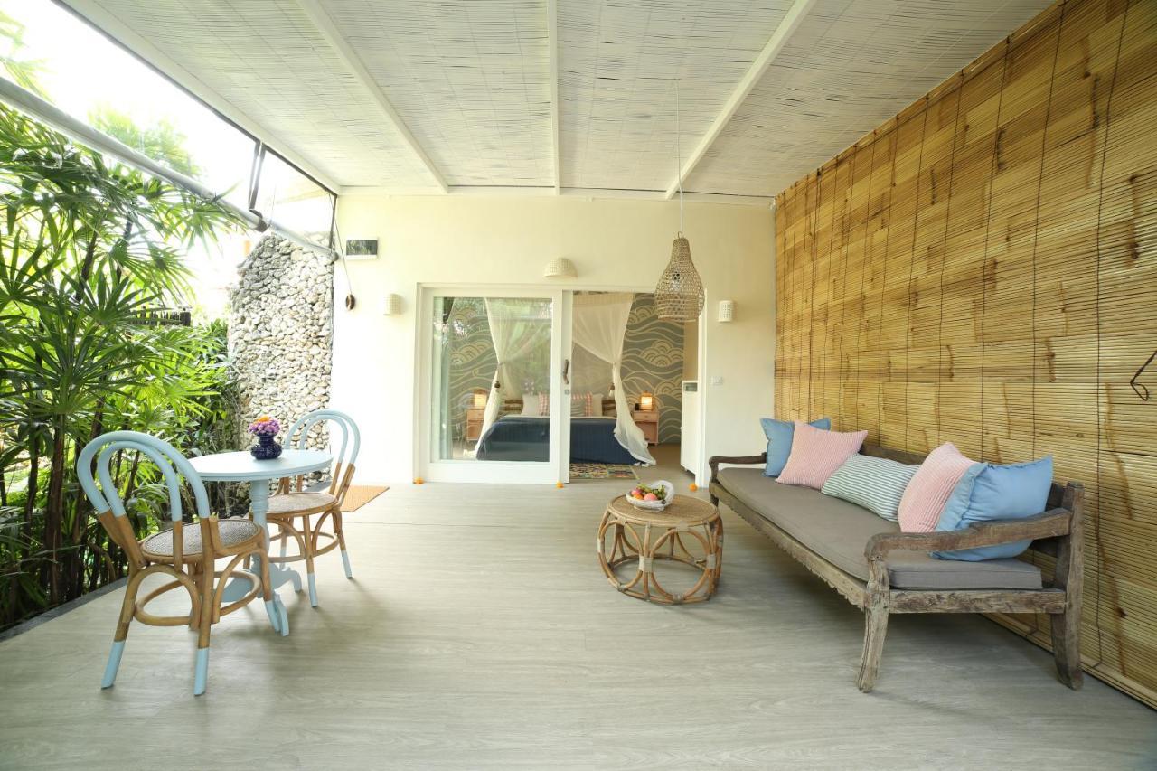 The Chillhouse Canggu By Bvr Bali Holiday Rentals Exteriér fotografie