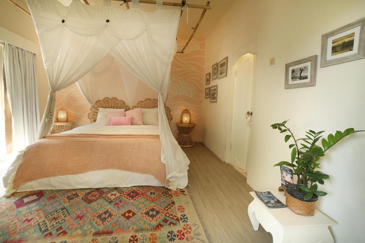 The Chillhouse Canggu By Bvr Bali Holiday Rentals Exteriér fotografie
