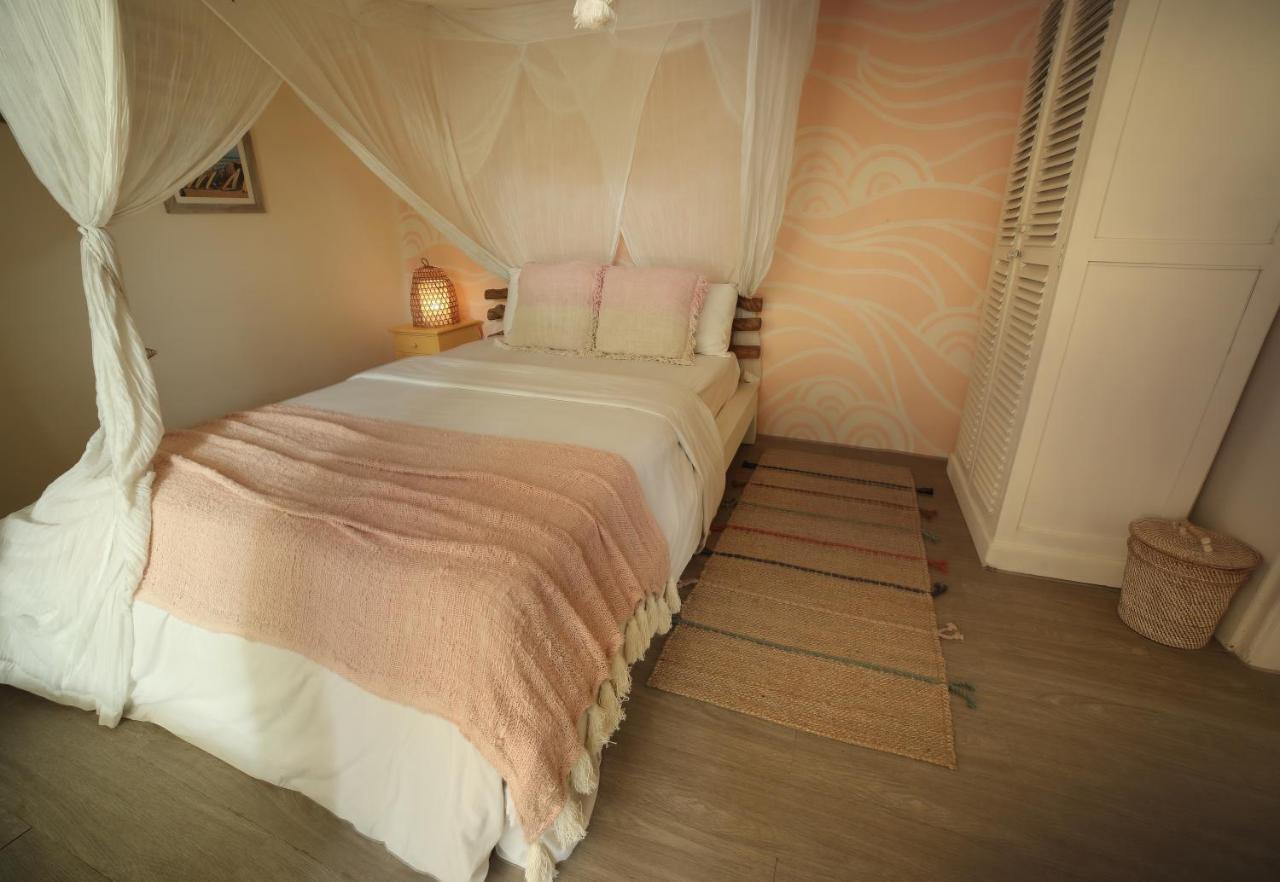The Chillhouse Canggu By Bvr Bali Holiday Rentals Exteriér fotografie