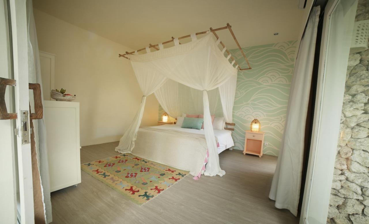 The Chillhouse Canggu By Bvr Bali Holiday Rentals Exteriér fotografie