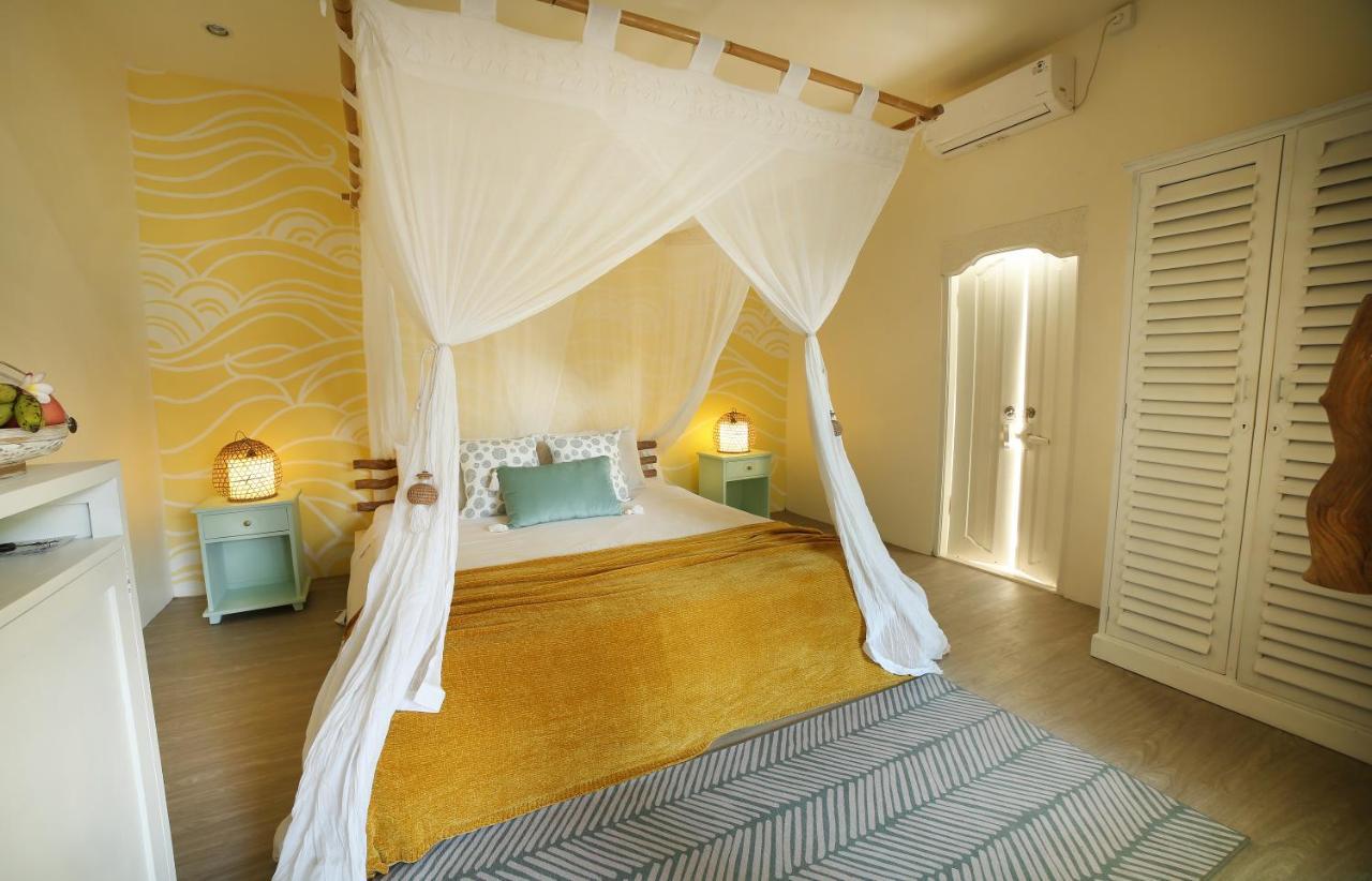 The Chillhouse Canggu By Bvr Bali Holiday Rentals Exteriér fotografie