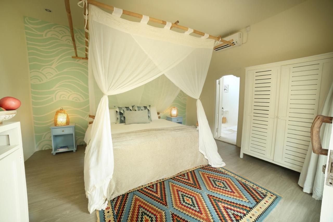 The Chillhouse Canggu By Bvr Bali Holiday Rentals Exteriér fotografie