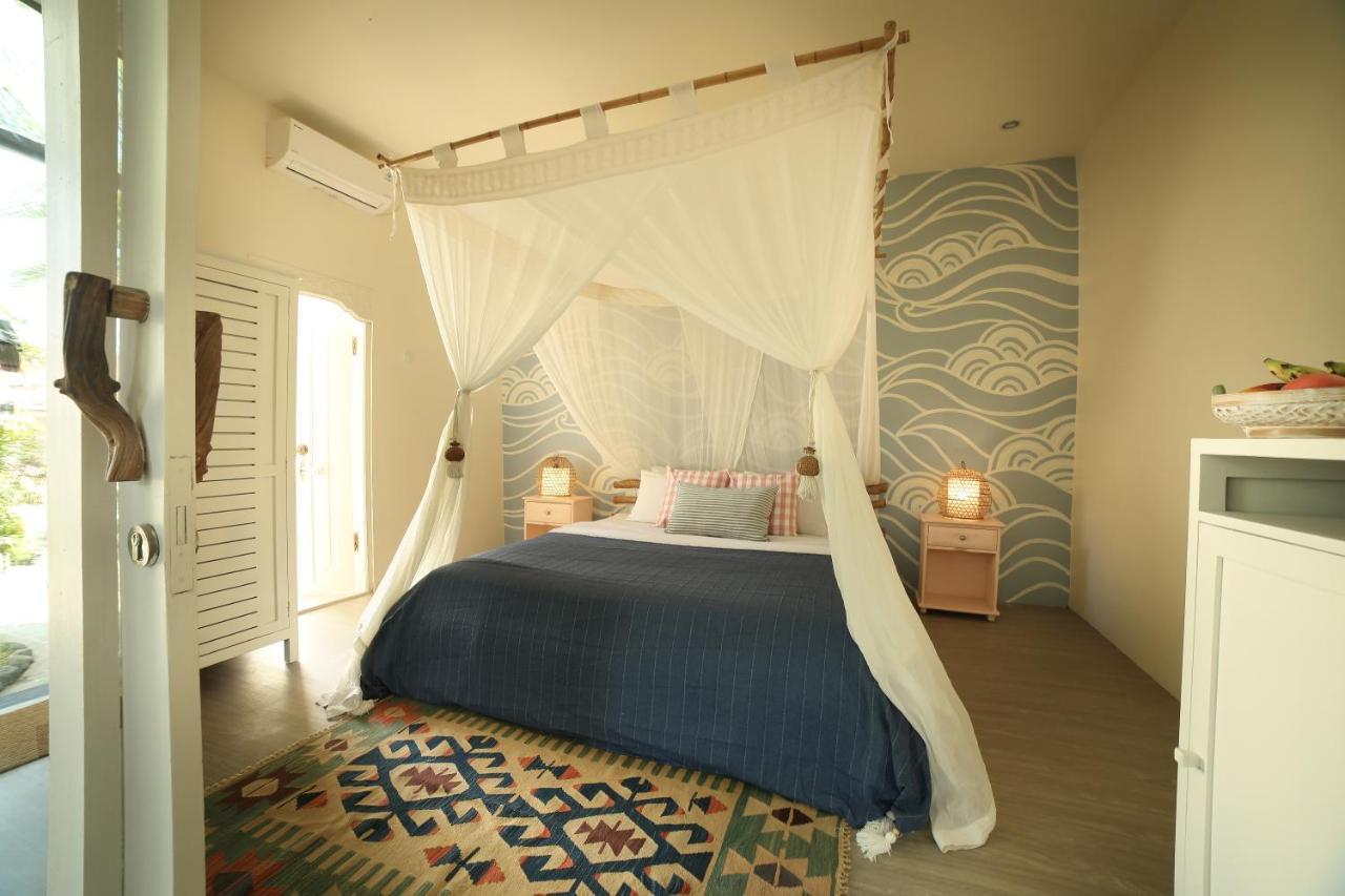 The Chillhouse Canggu By Bvr Bali Holiday Rentals Exteriér fotografie