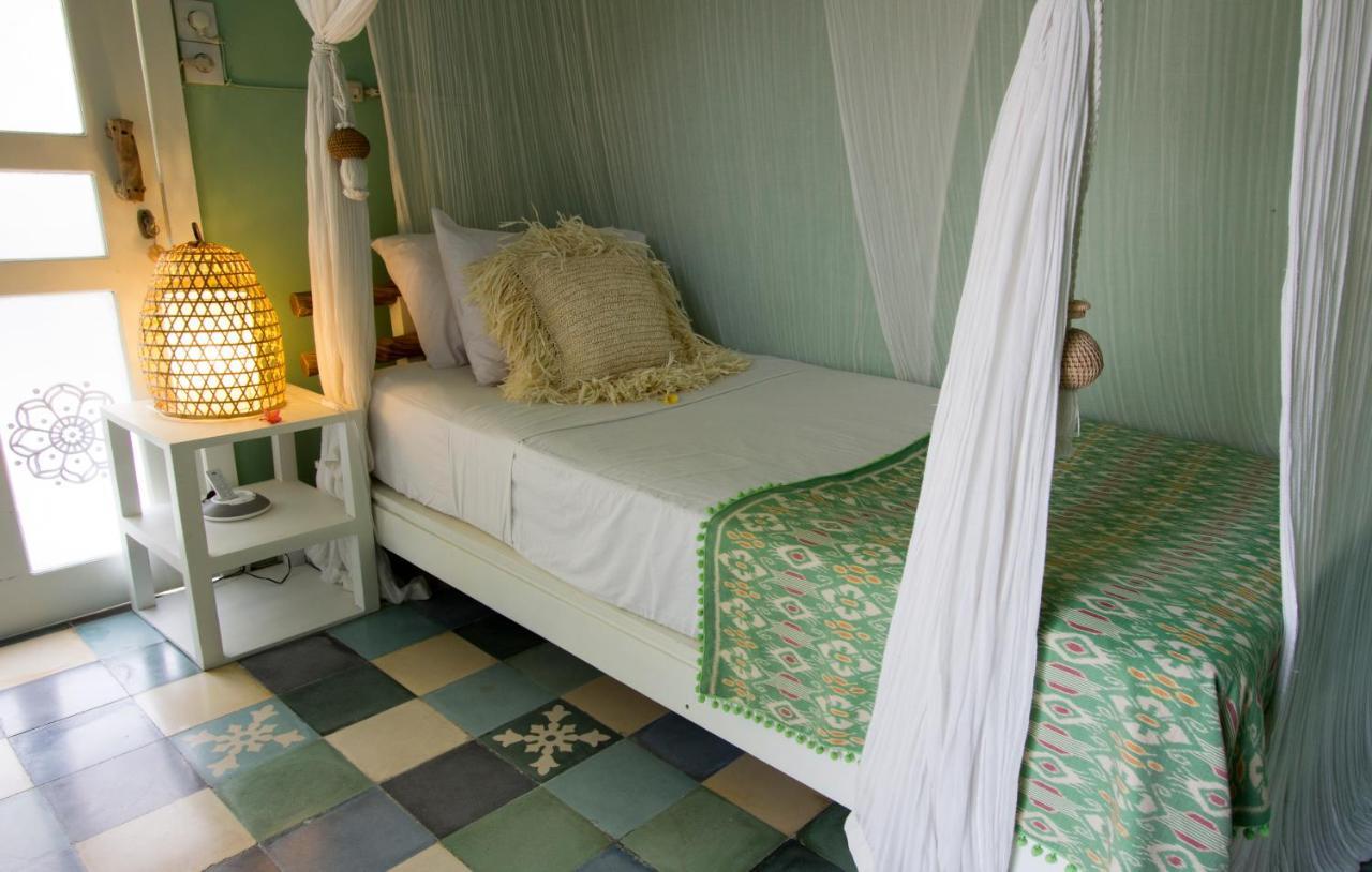 The Chillhouse Canggu By Bvr Bali Holiday Rentals Exteriér fotografie
