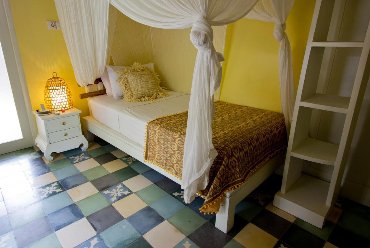 The Chillhouse Canggu By Bvr Bali Holiday Rentals Exteriér fotografie