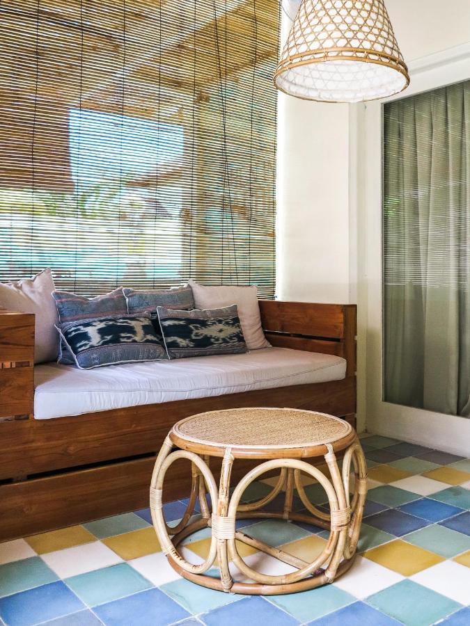 The Chillhouse Canggu By Bvr Bali Holiday Rentals Exteriér fotografie