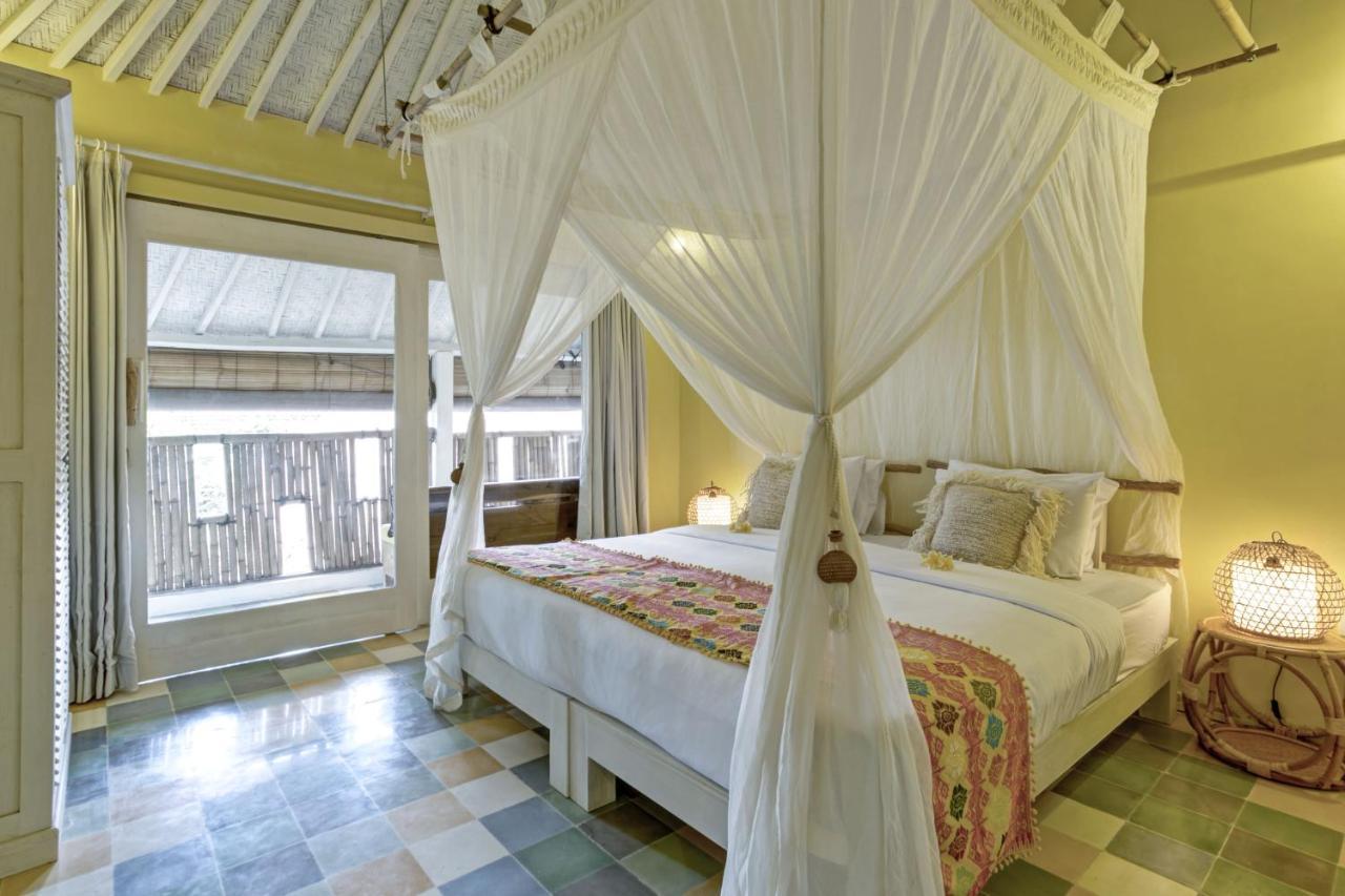The Chillhouse Canggu By Bvr Bali Holiday Rentals Exteriér fotografie