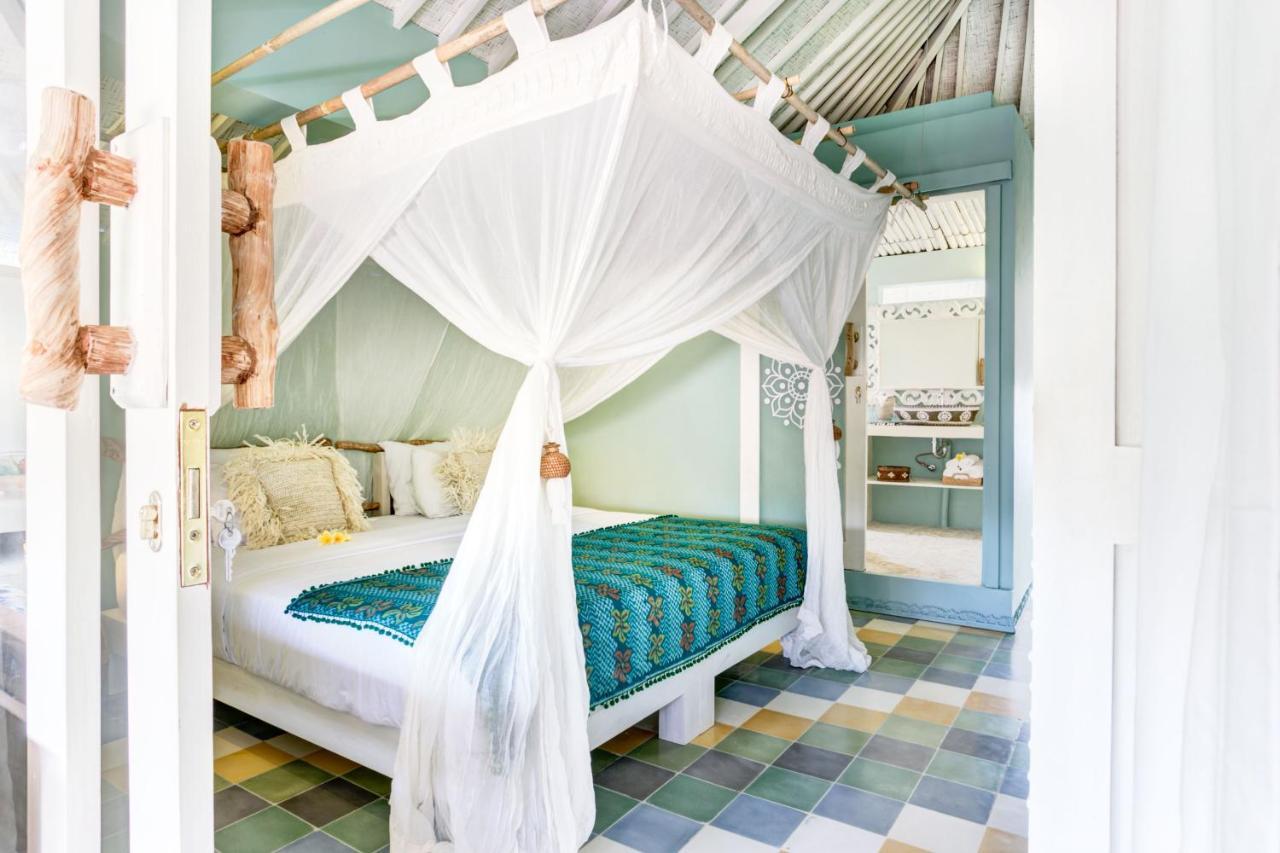 The Chillhouse Canggu By Bvr Bali Holiday Rentals Exteriér fotografie