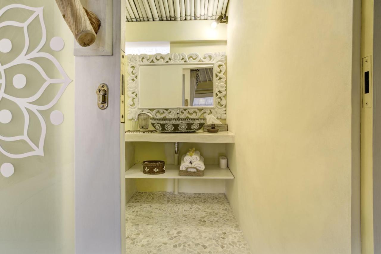The Chillhouse Canggu By Bvr Bali Holiday Rentals Exteriér fotografie