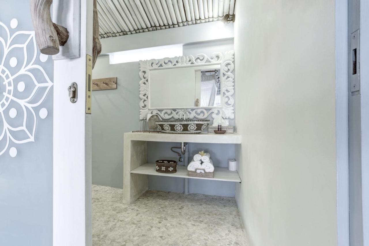 The Chillhouse Canggu By Bvr Bali Holiday Rentals Exteriér fotografie