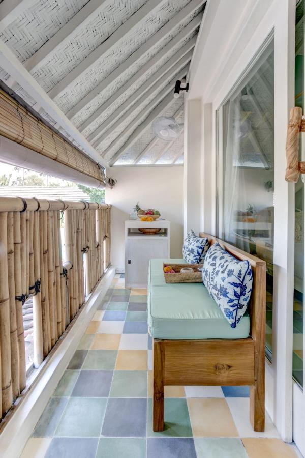 The Chillhouse Canggu By Bvr Bali Holiday Rentals Exteriér fotografie