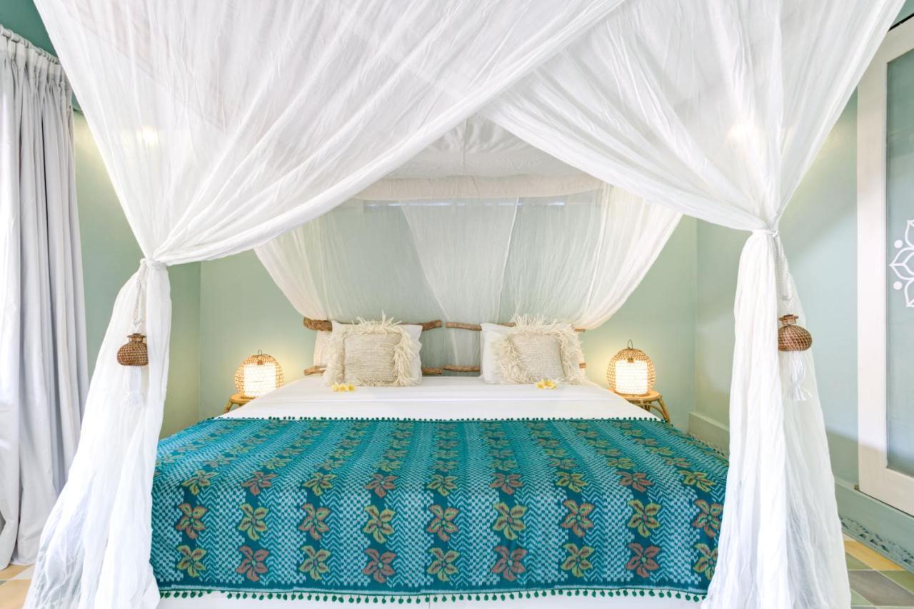The Chillhouse Canggu By Bvr Bali Holiday Rentals Exteriér fotografie