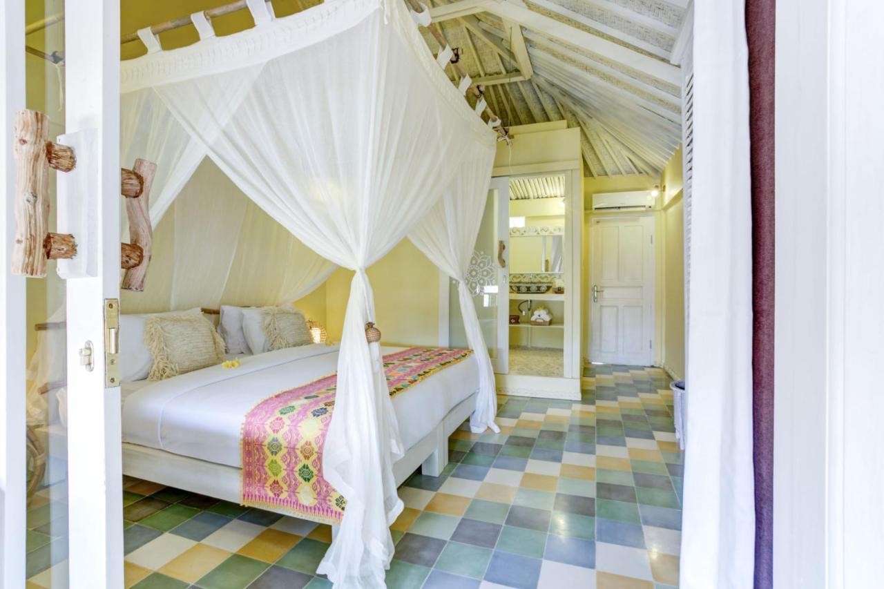The Chillhouse Canggu By Bvr Bali Holiday Rentals Exteriér fotografie