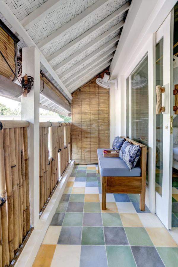 The Chillhouse Canggu By Bvr Bali Holiday Rentals Exteriér fotografie