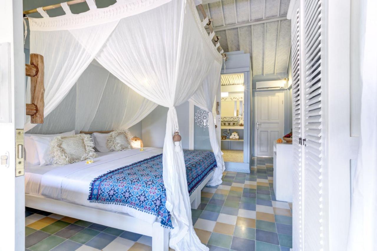 The Chillhouse Canggu By Bvr Bali Holiday Rentals Exteriér fotografie